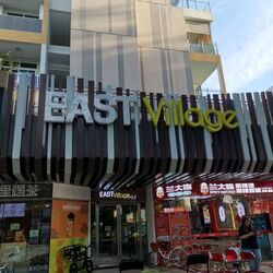 East Village (D16), Retail #576173091